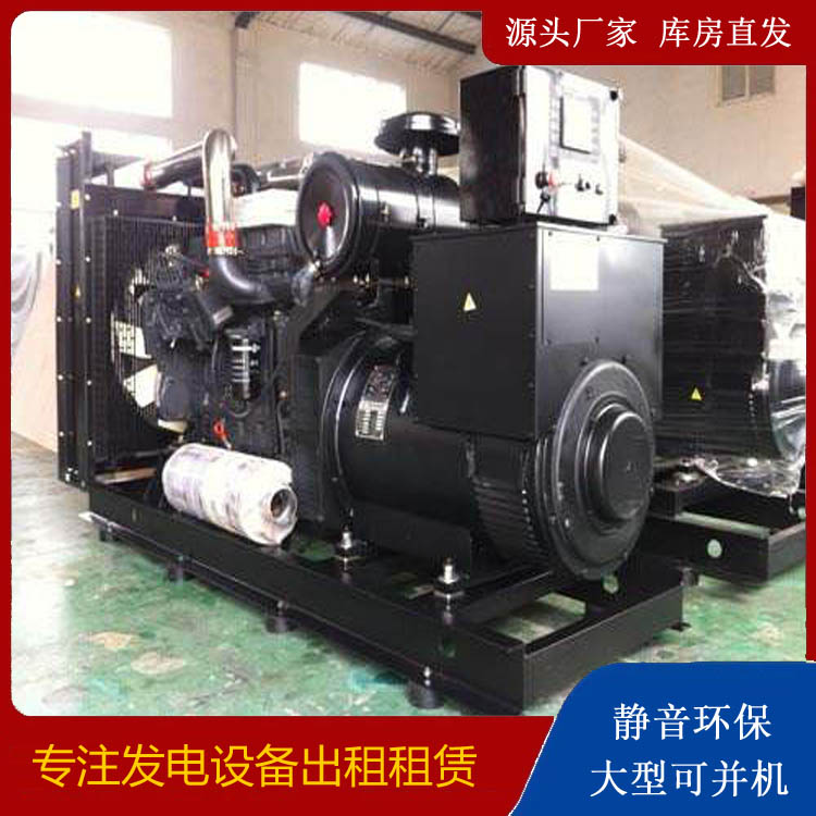 武胜发电车出租 柴油发电机组需要经常换机油吗？