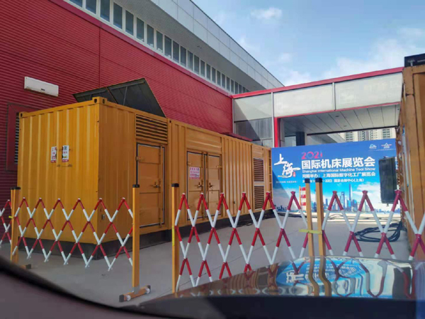武胜发电机出租 对于发电机的特性你了解多少？