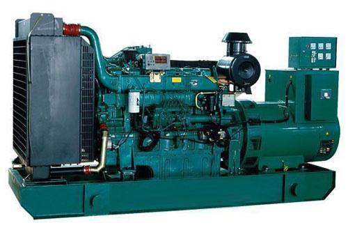 武胜出租发电机-康明斯发电机指示控制灯的作用