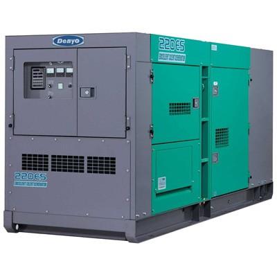 武胜出租发电机-排除柴油发电机组敲缸声的步骤