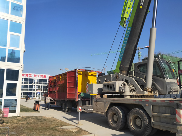 武胜发电机出租50KW柴油发电机组需要配多粗电缆线