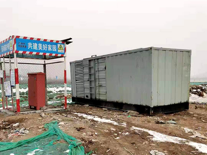 武胜燃气发电机在高海拔地区运行时会遇到哪些常见故障？