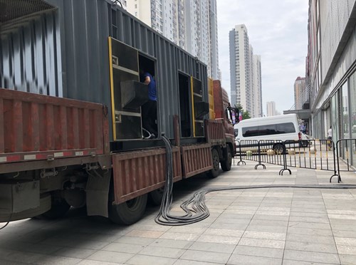 武胜低温环境下，柴油发电机组电池充满电的具体时间受哪些因素影响？