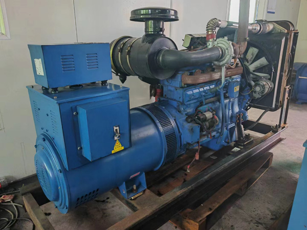 武胜100kW柴油发电机组使用多级机油有哪些优缺点？