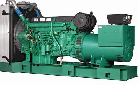 武胜发电机除垢后需要用清水冲洗水冷式机油散热器几次？